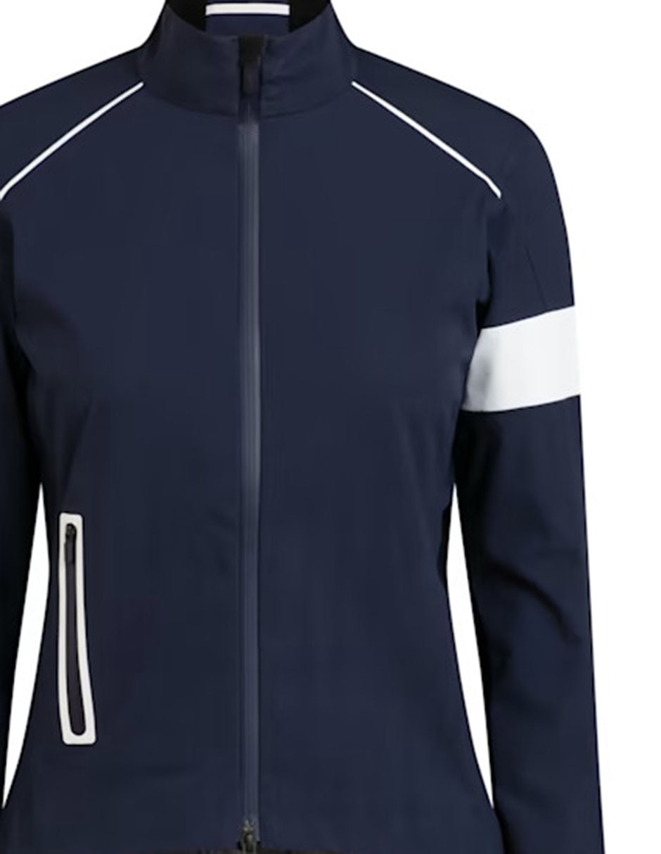 Chamarra para ciclismo de mujer 6