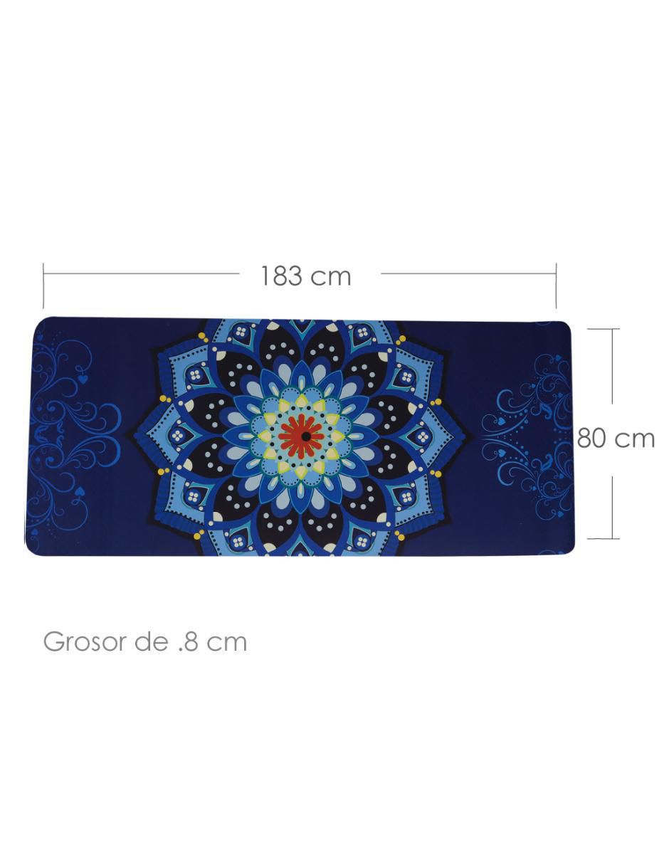 Tapete de yoga 5