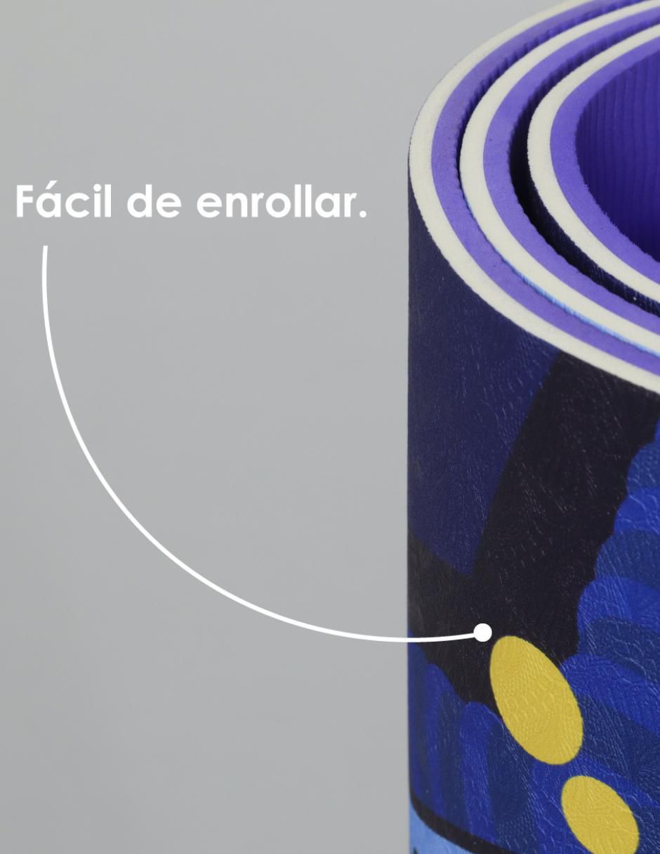 Tapete de yoga 4