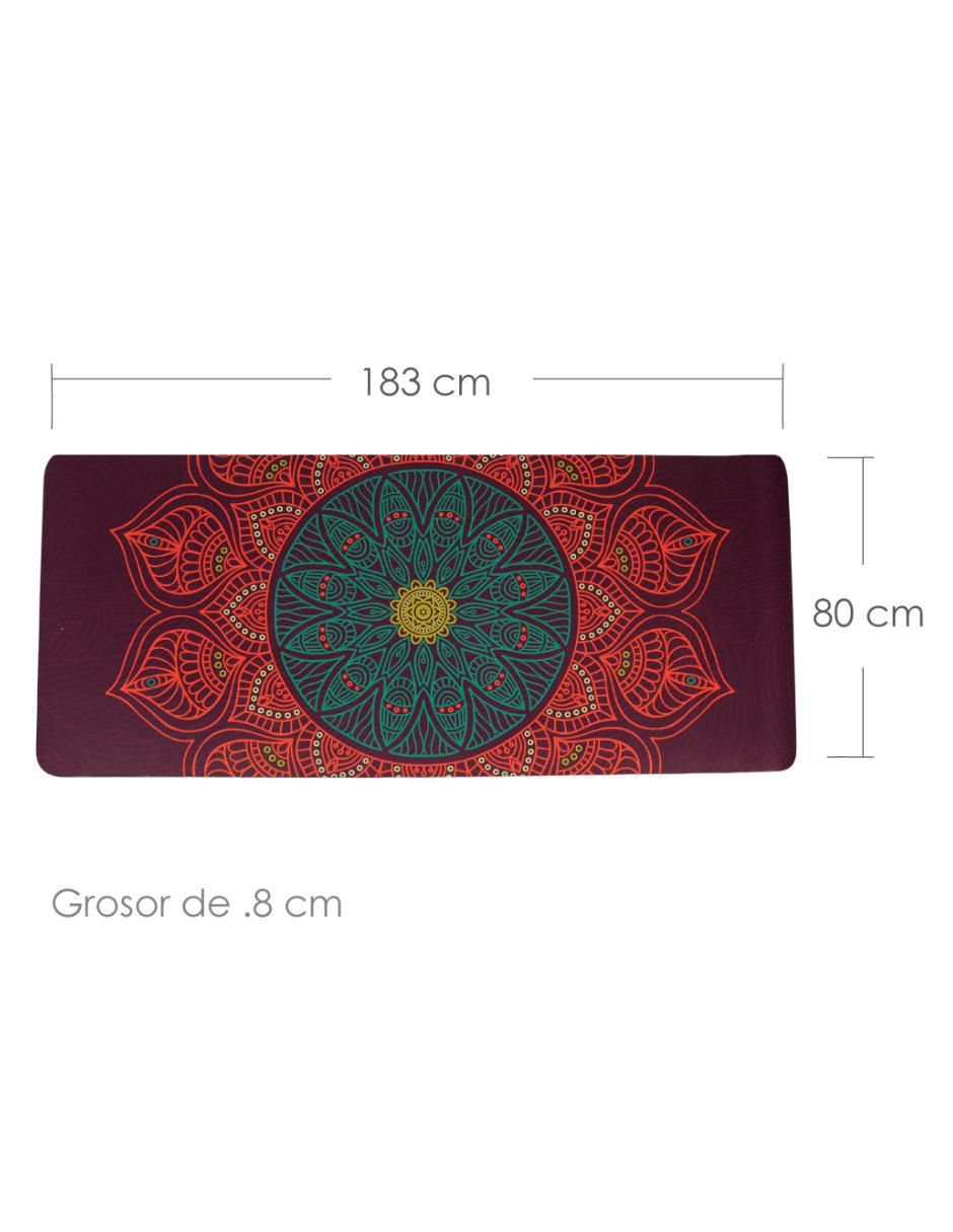Tapete de yoga 5