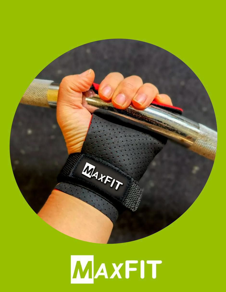 Guantes para entrenamiento adulto 4