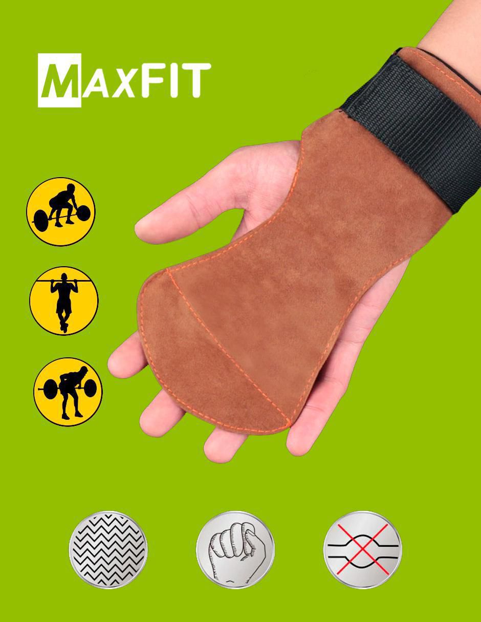 Guantes para entrenamiento adulto 5