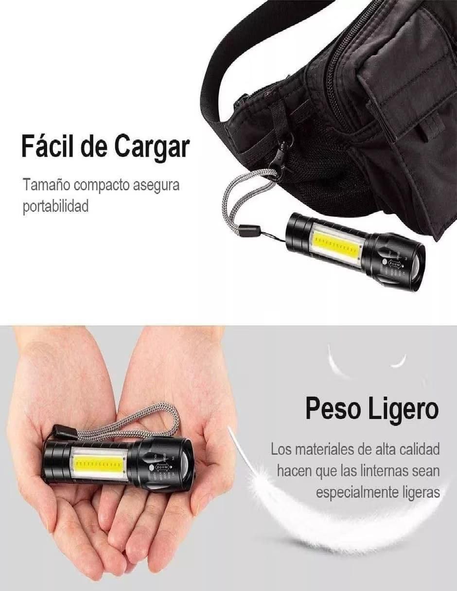 Linterna decorativa 3