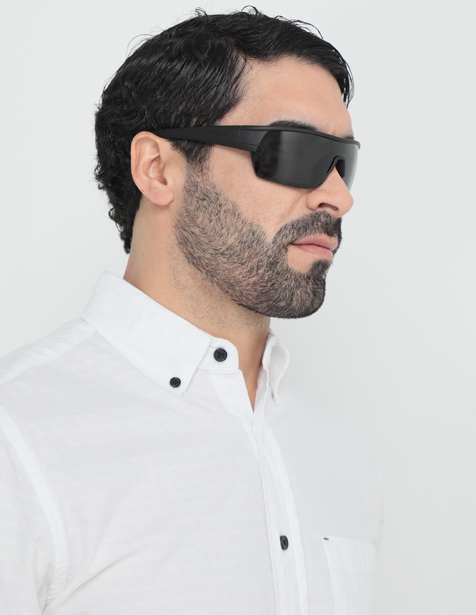 Lentes para entrenamiento 6