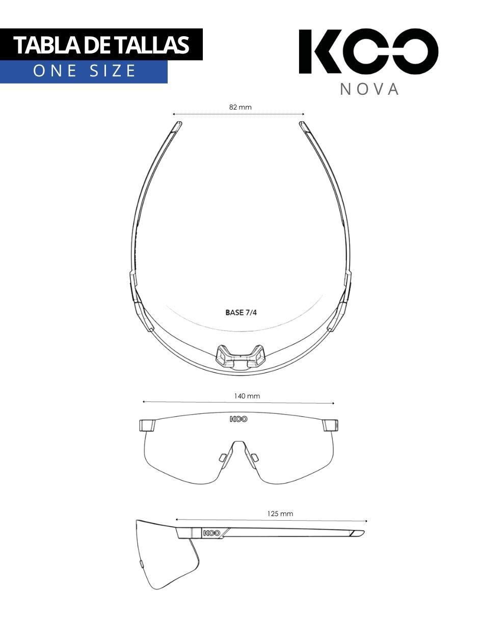 Lentes para correr 5