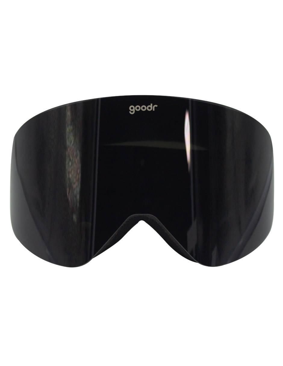 Lentes de sol Goodr Snow G´S unisex Lentes de sol Goodr Snow G´S unisex