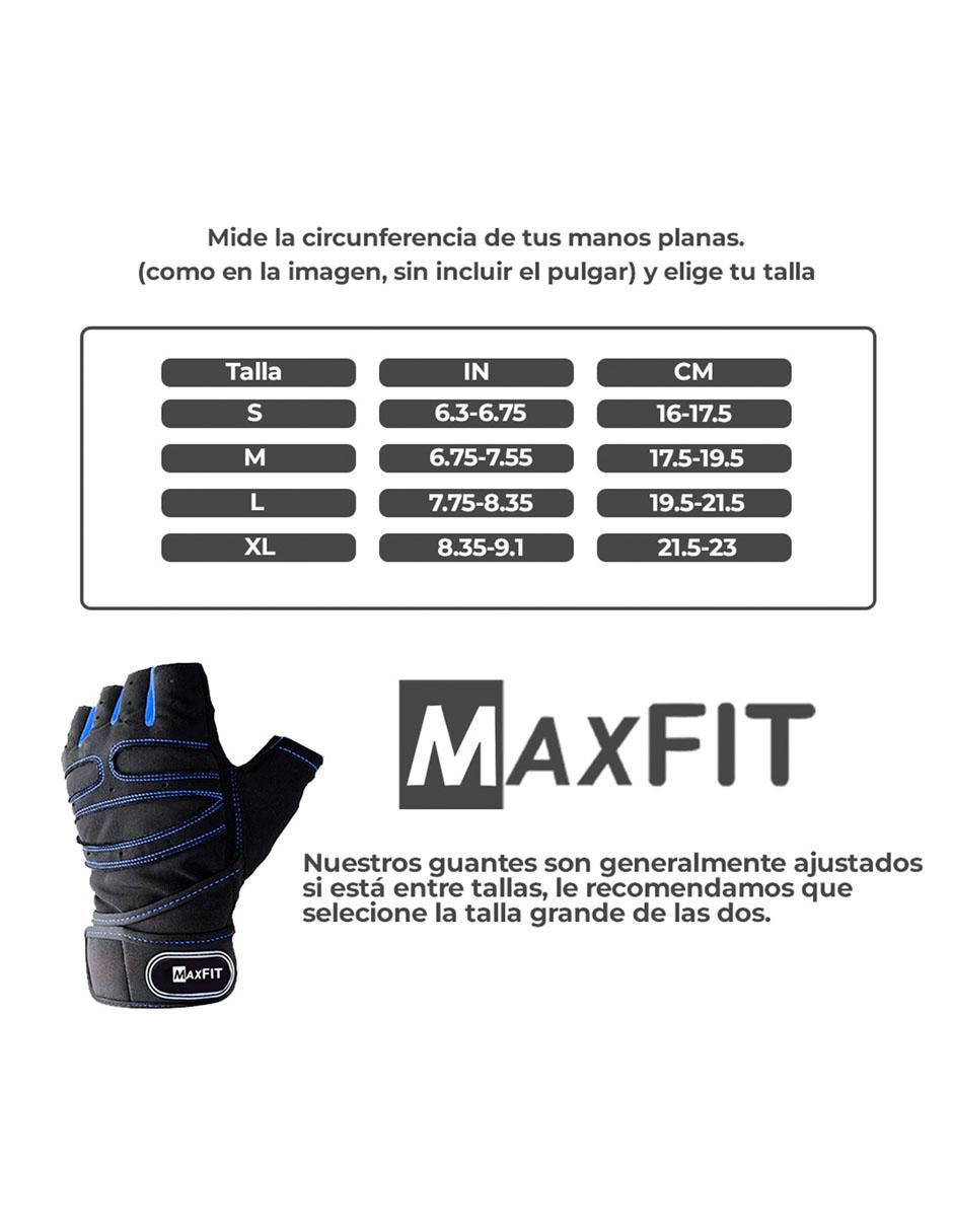 Guantes para entrenamiento adulto 2