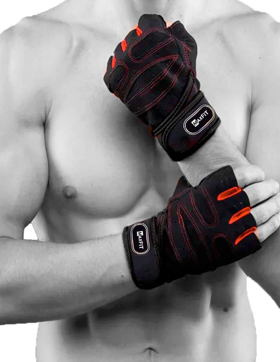 Guantes para entrenamiento adulto 5