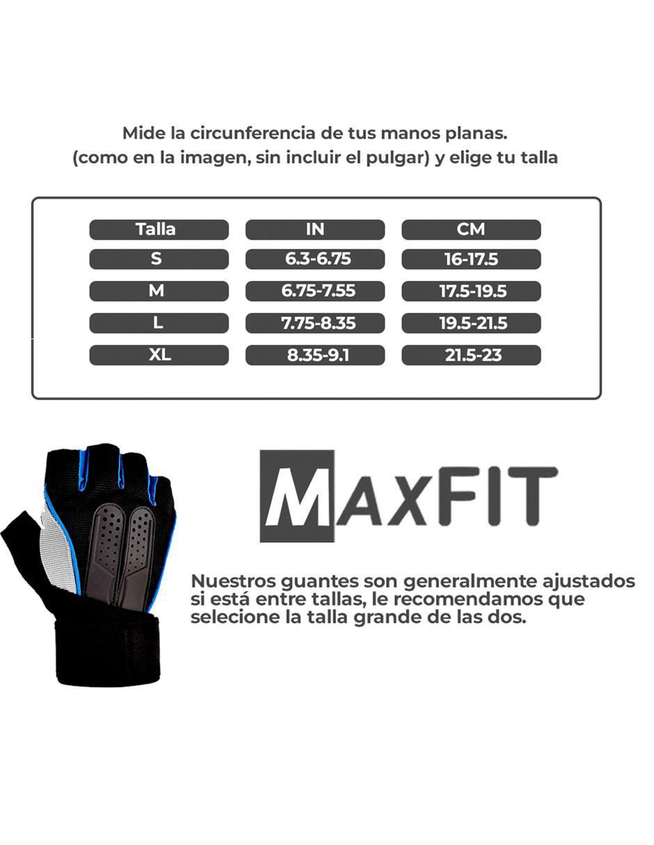 Guantes para entrenamiento adulto 2