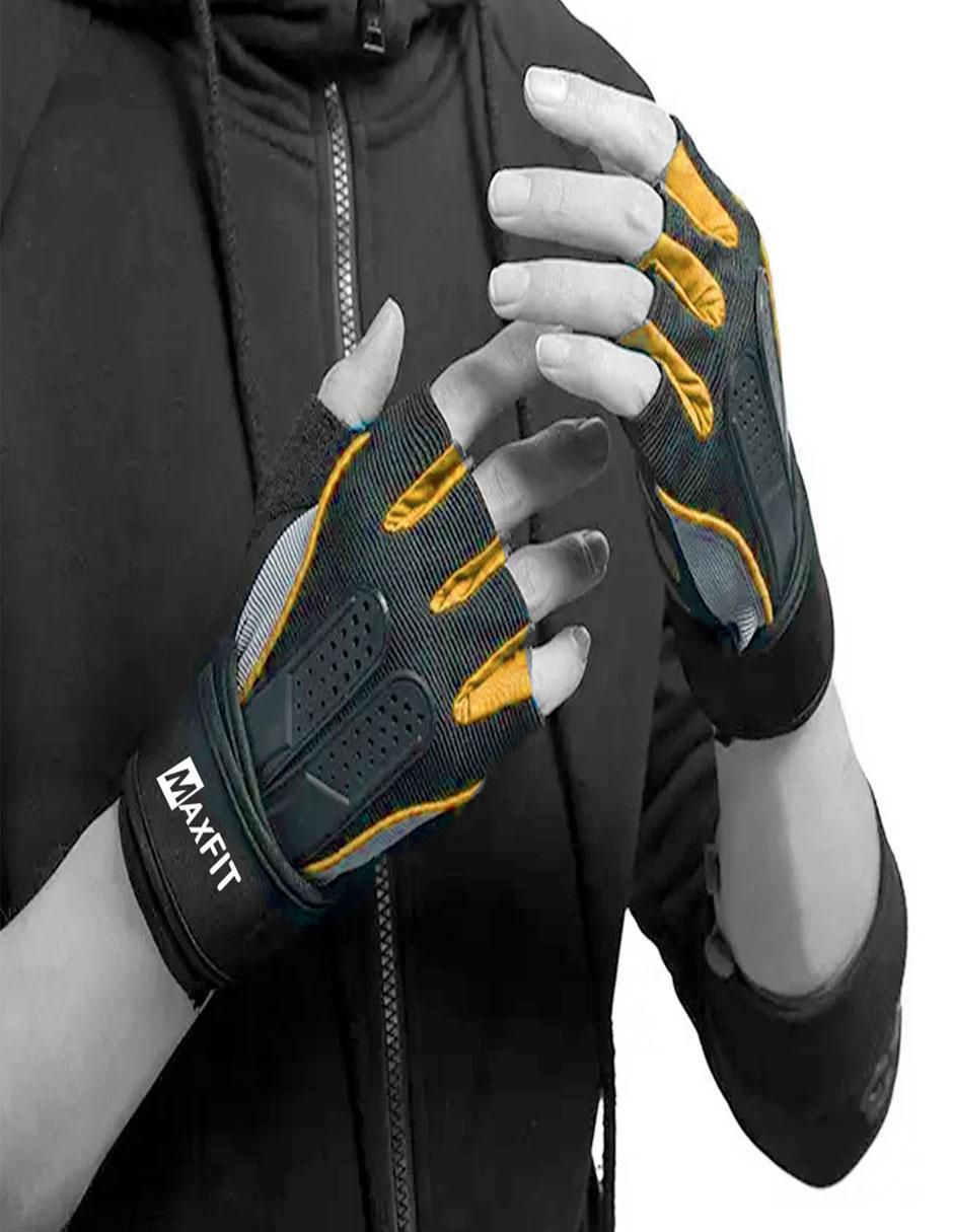 Guantes para entrenamiento adulto 3