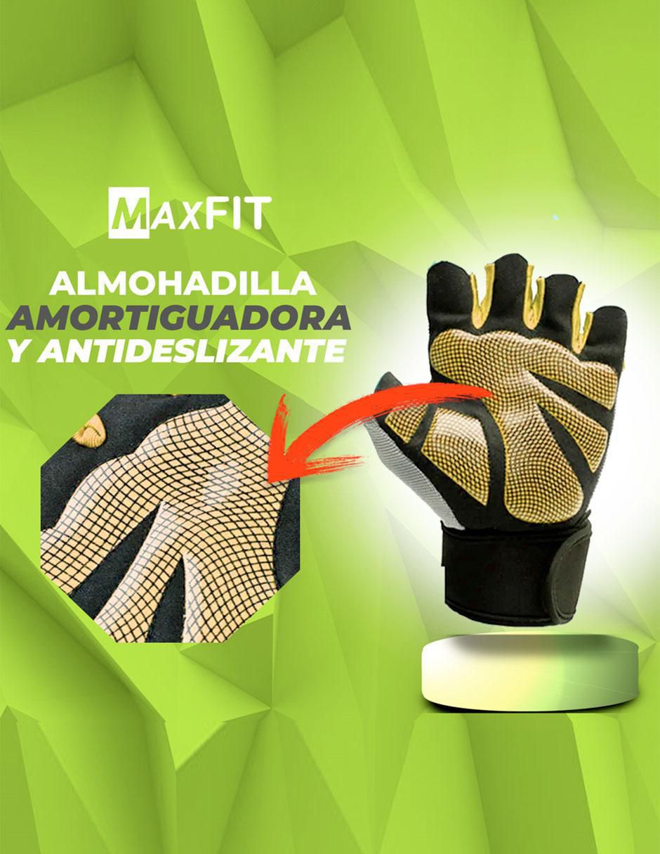 Guantes para entrenamiento adulto 4