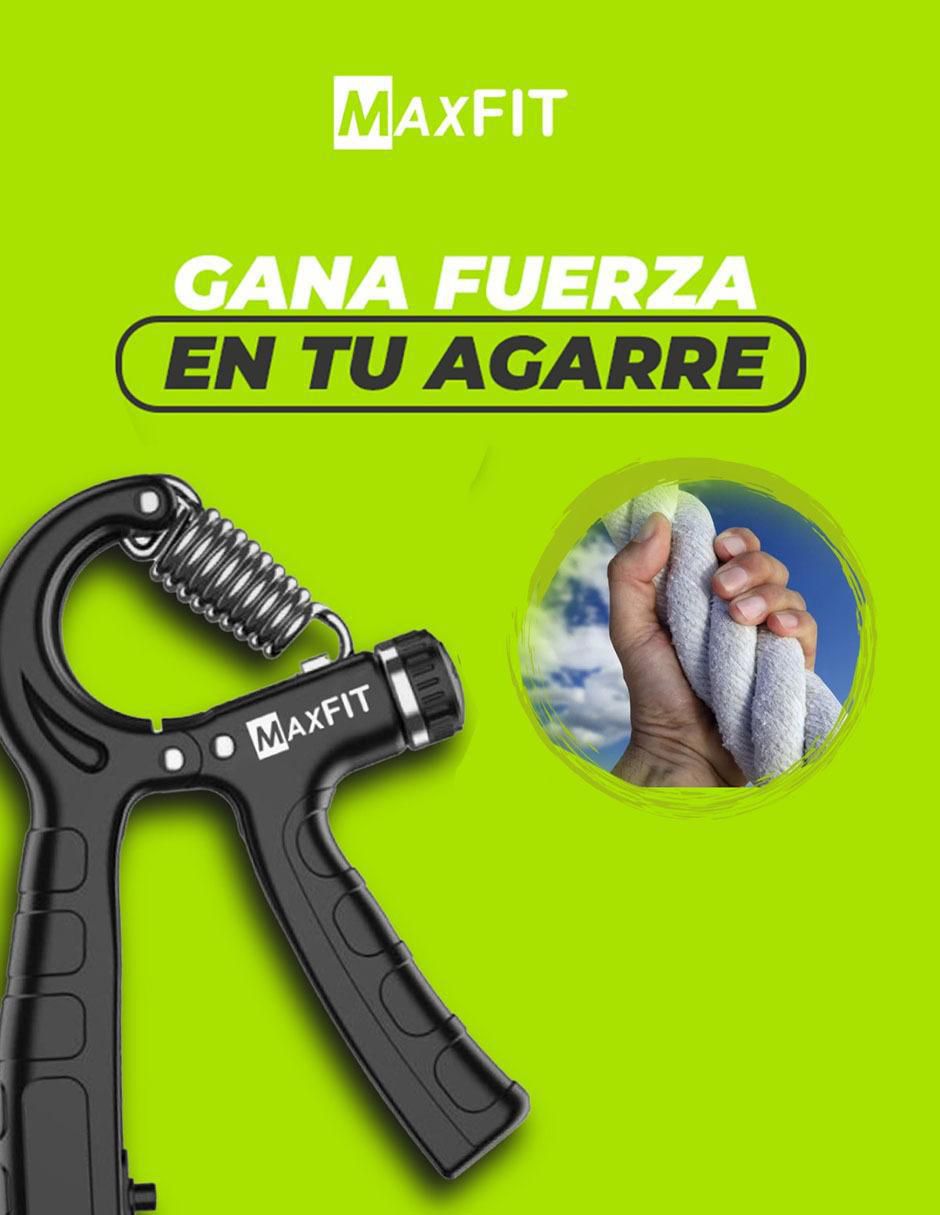 Ejercitador de mano de entrenamiento 4
