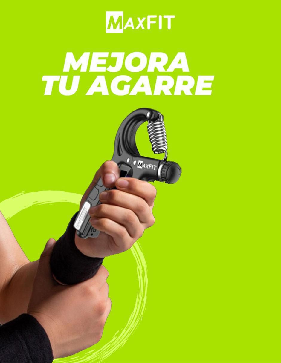 Ejercitador de mano de entrenamiento 2