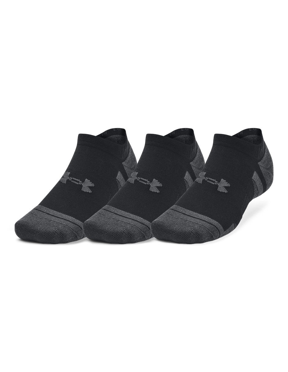 Calceta comfort para entrenamiento para hombre 3 pares