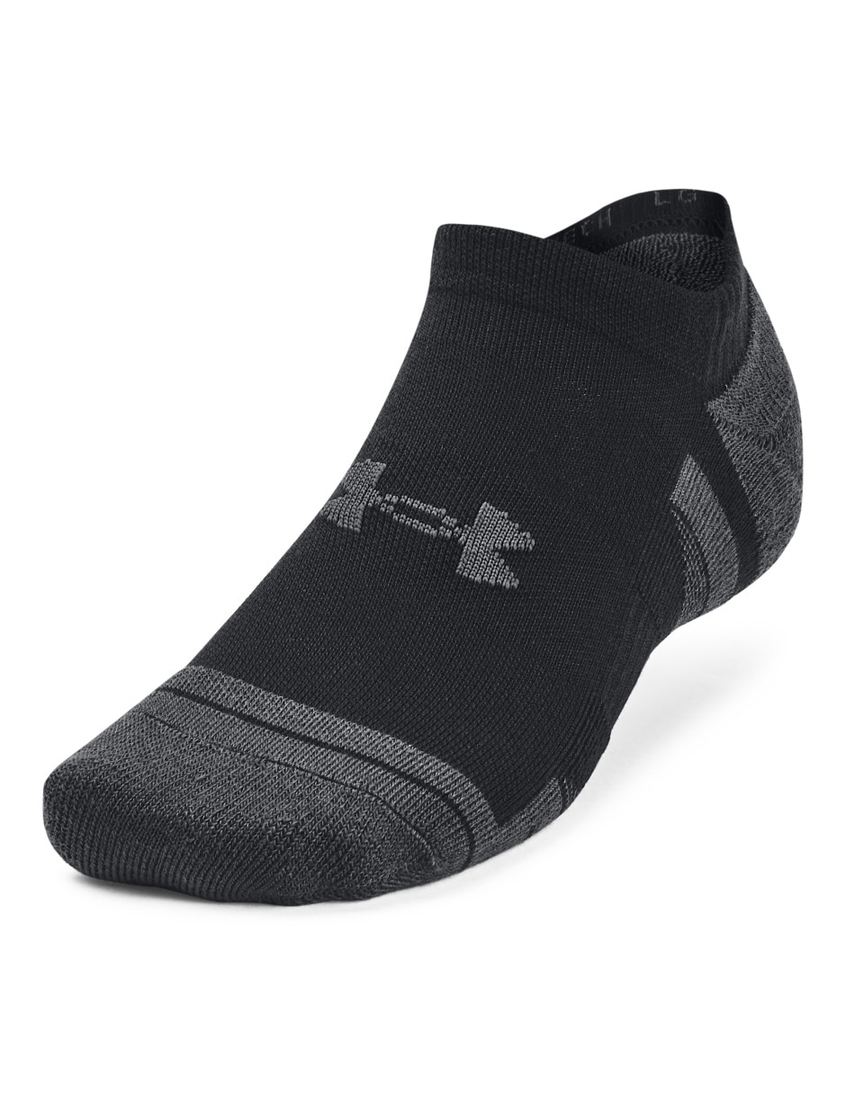 Calceta comfort para entrenamiento para hombre 3 pares