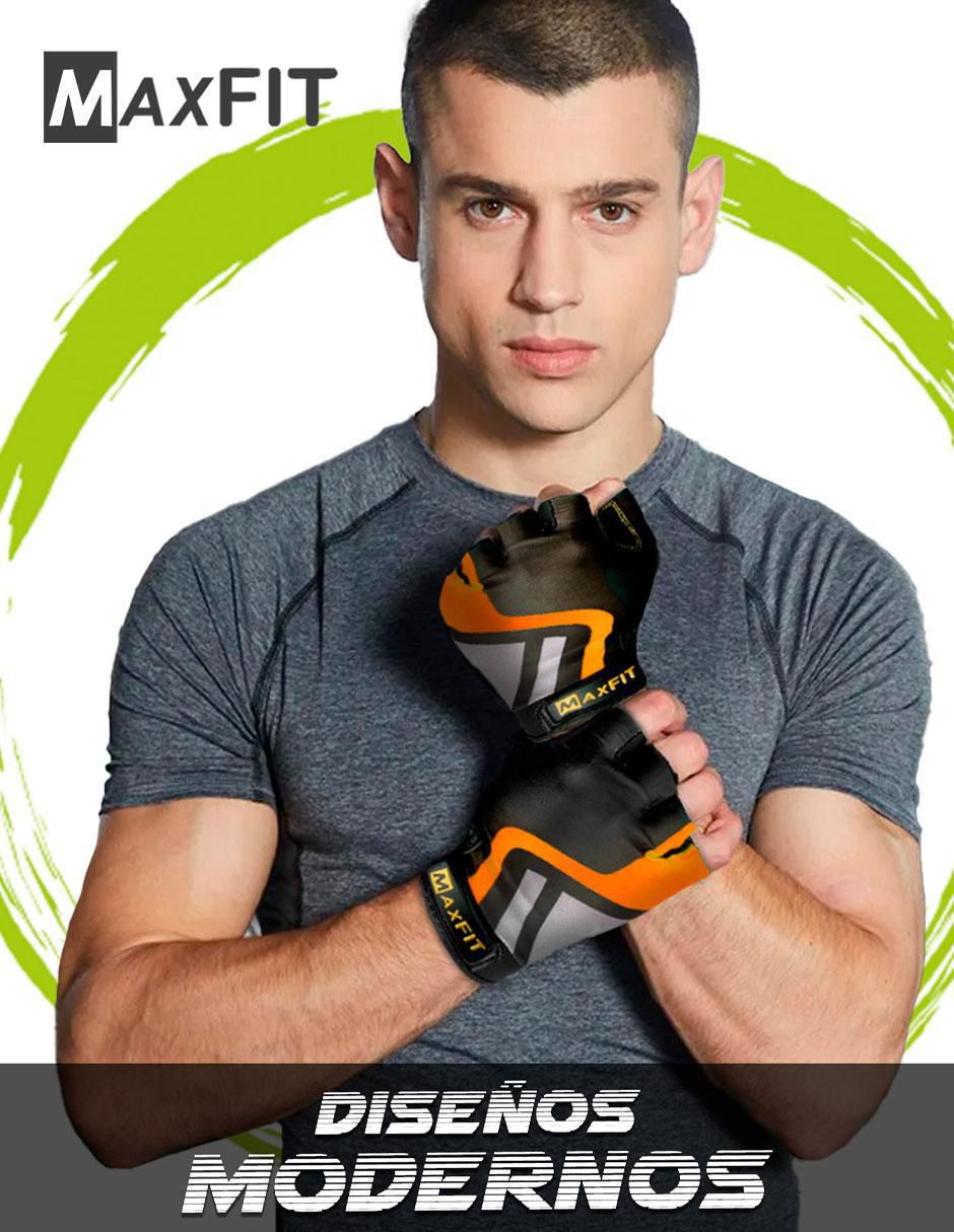 Guantes para entrenamiento adulto 3