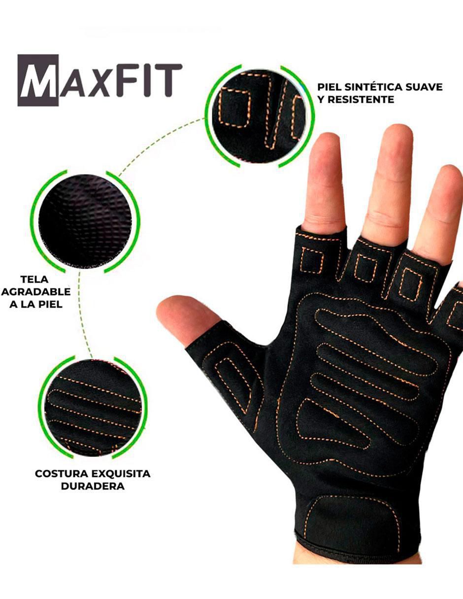 Guantes para entrenamiento adulto 4