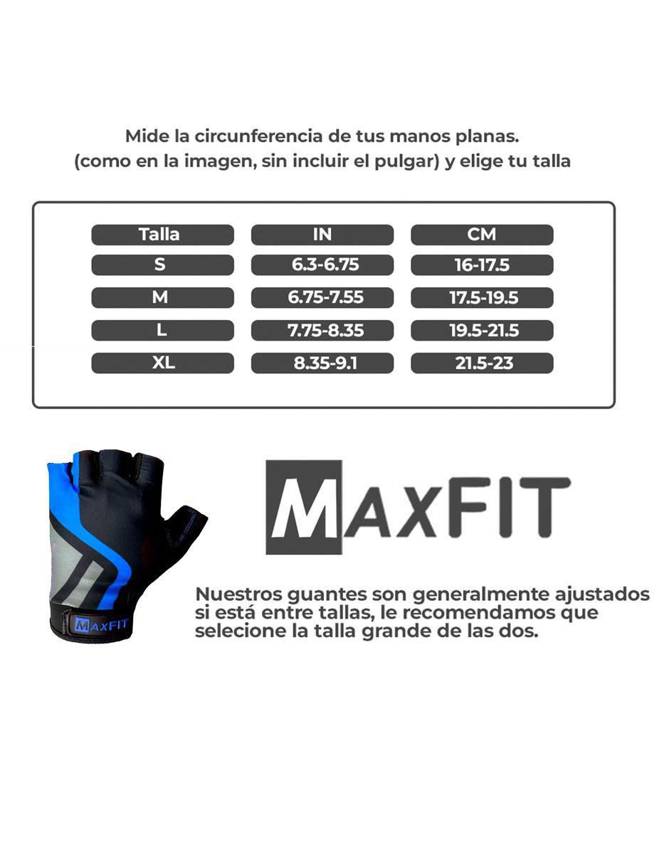 Guantes para entrenamiento adulto 5
