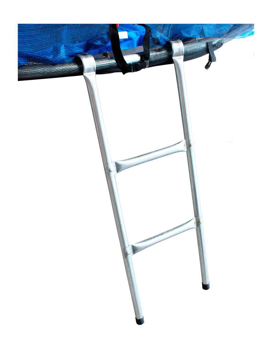 Trampolín 12 ft/ 3.66 m 2