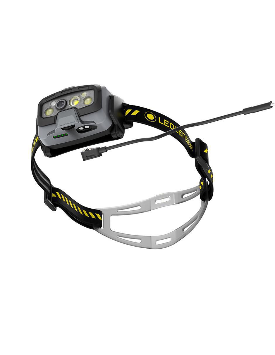 Linterna para cabeza Serie Hf 5