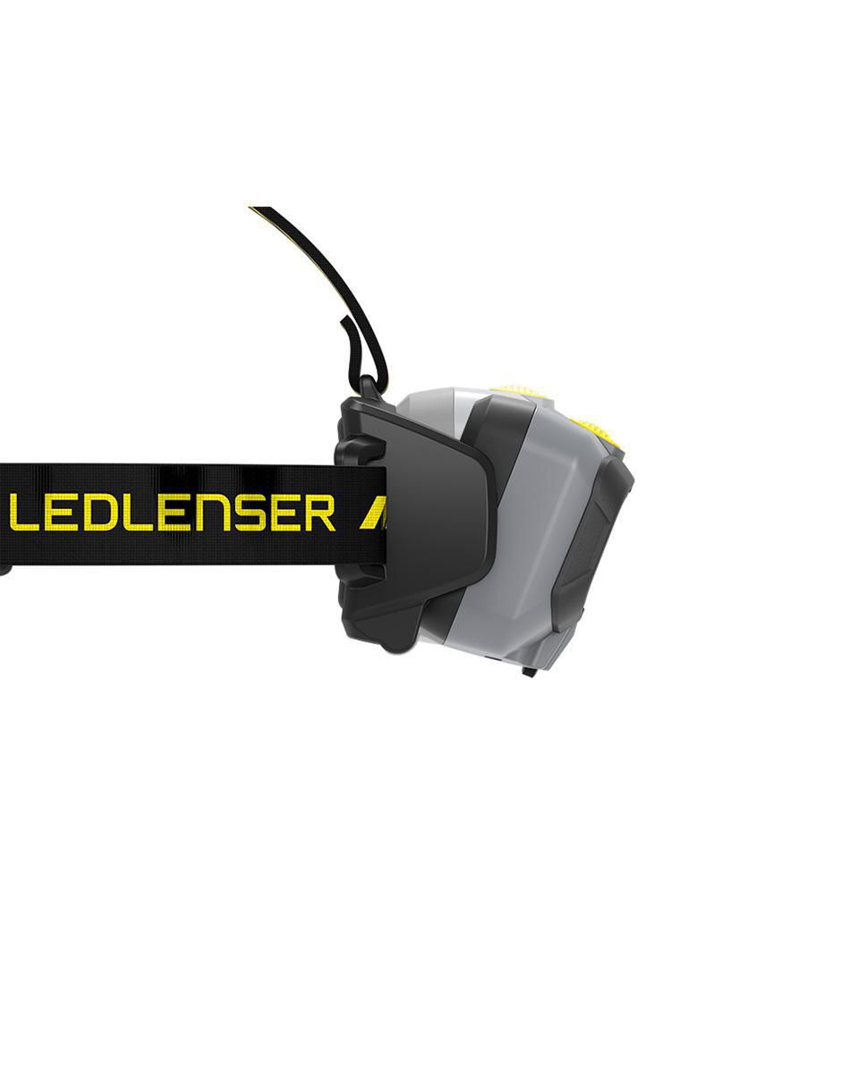 Linterna para cabeza Serie Hf 7