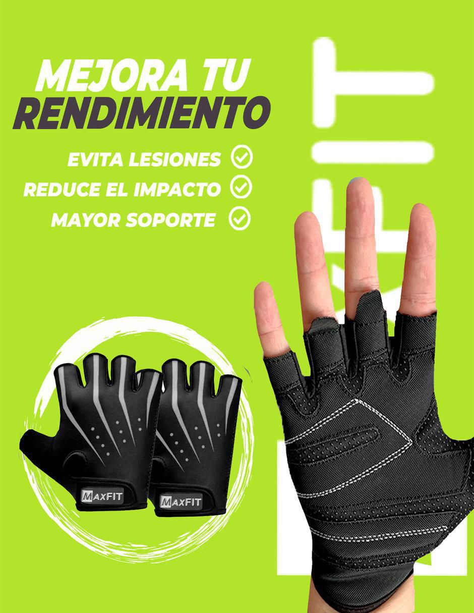 Guantes para entrenamiento adulto 3