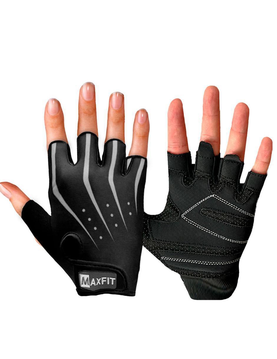 Guantes para entrenamiento adulto 4