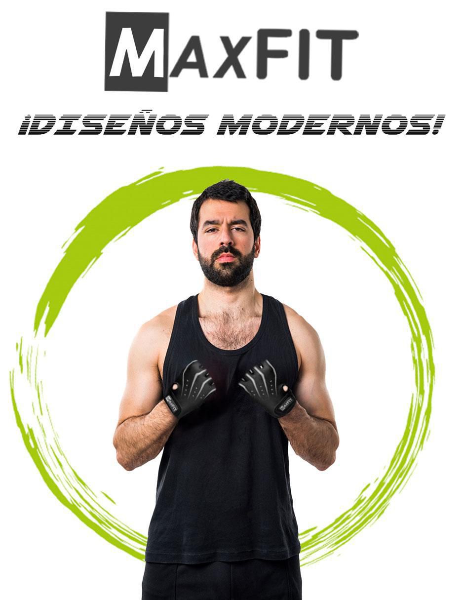 Guantes para entrenamiento adulto 5