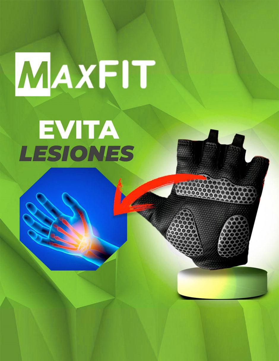 Guantes para entrenamiento adulto 2