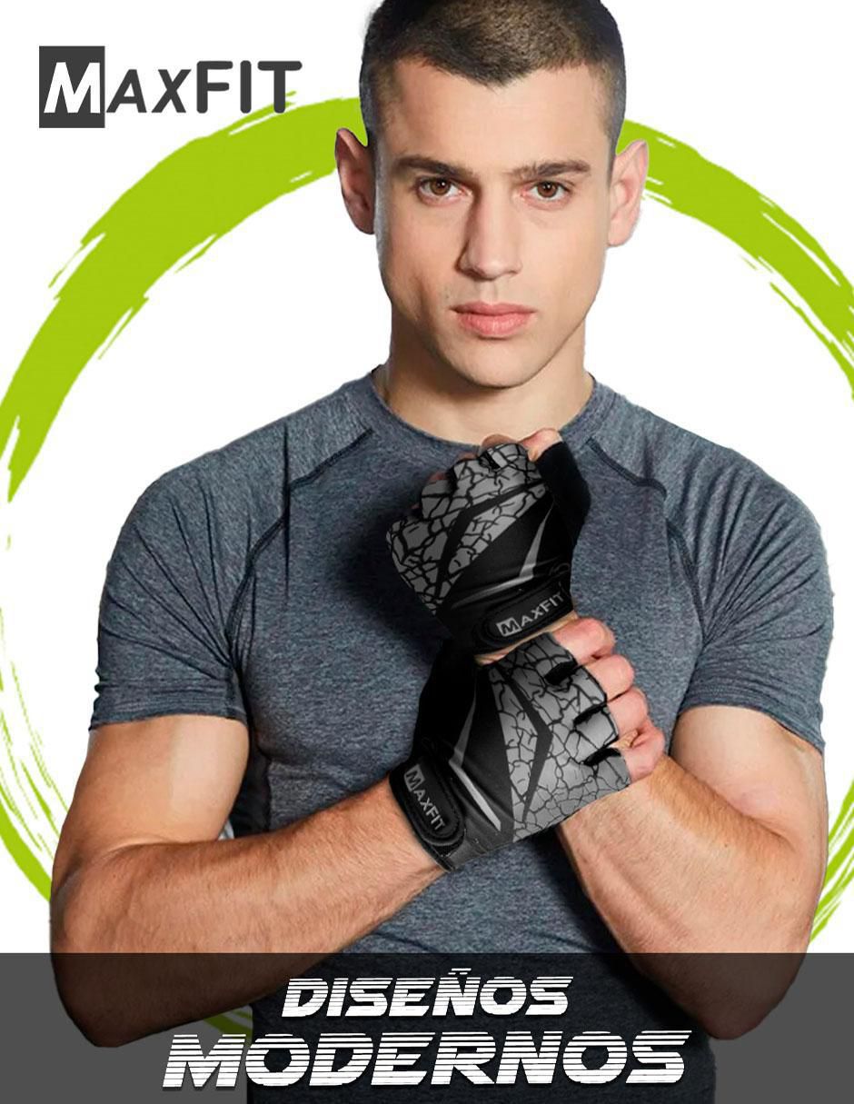 Guantes para entrenamiento adulto 3