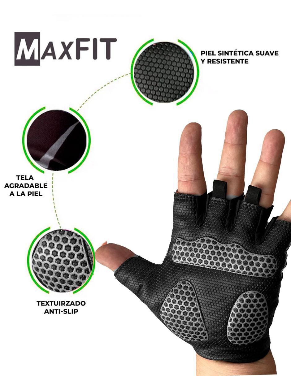 Guantes para entrenamiento adulto 5