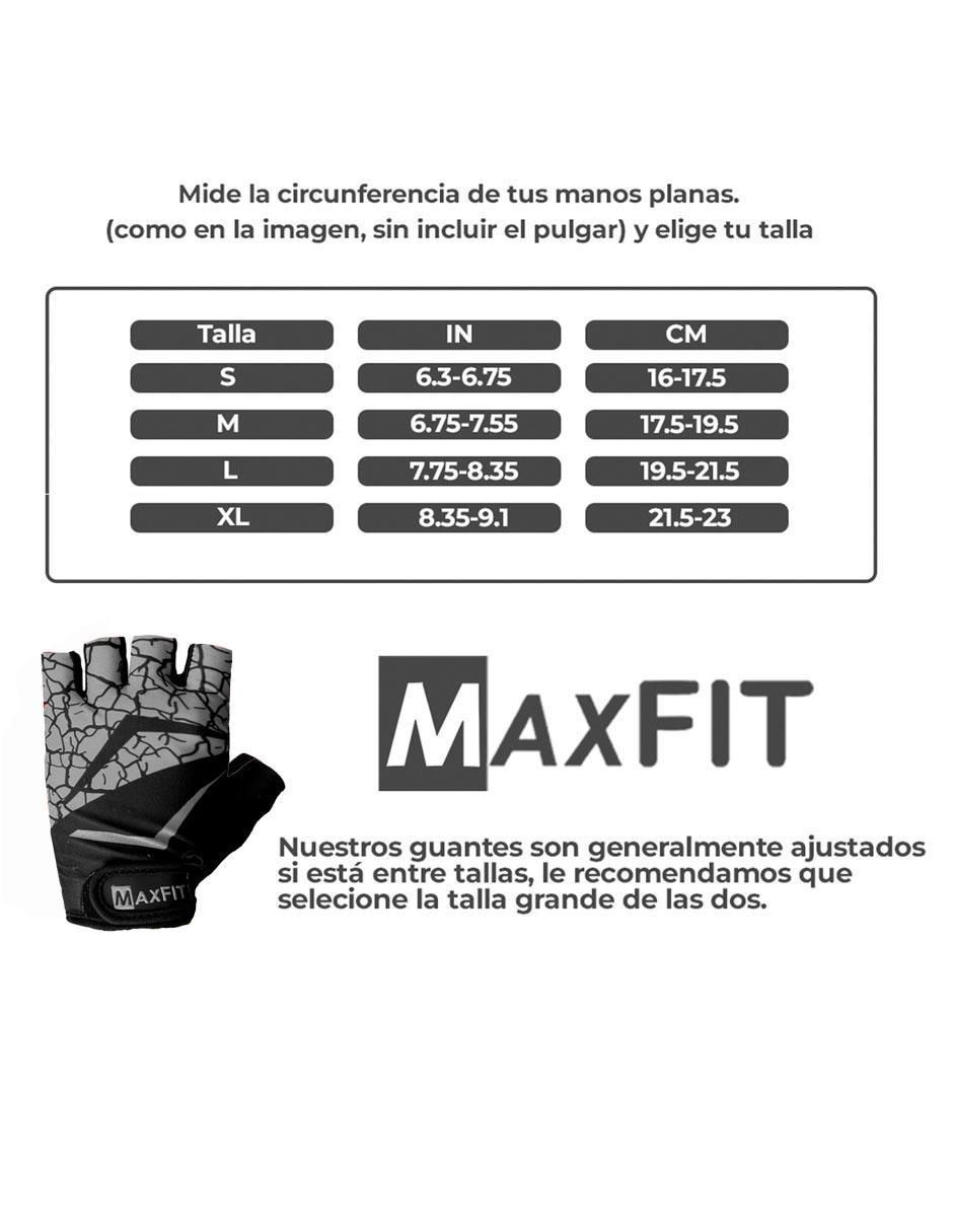 Guantes para entrenamiento adulto 6