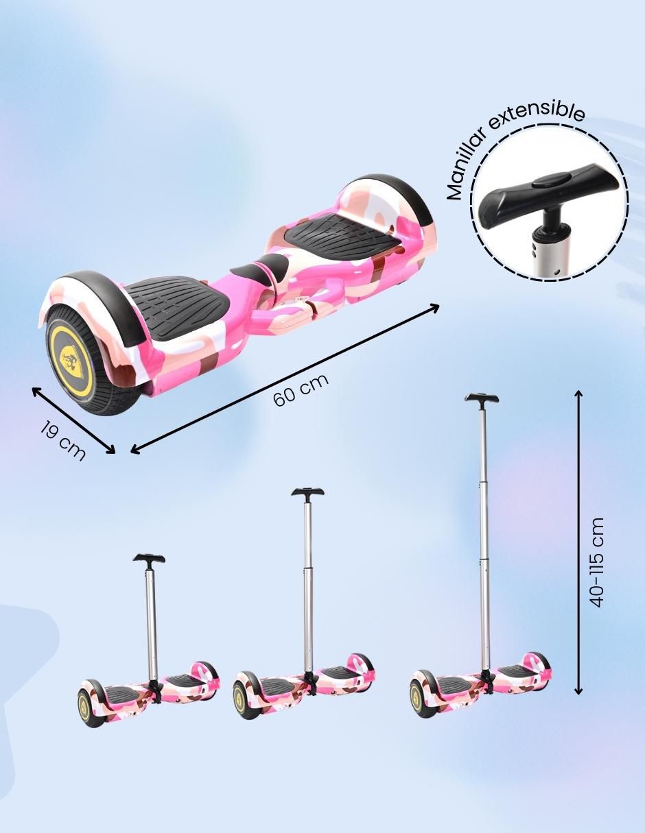 Hoverboard 10