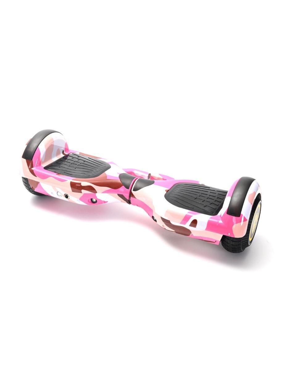 Hoverboard 9