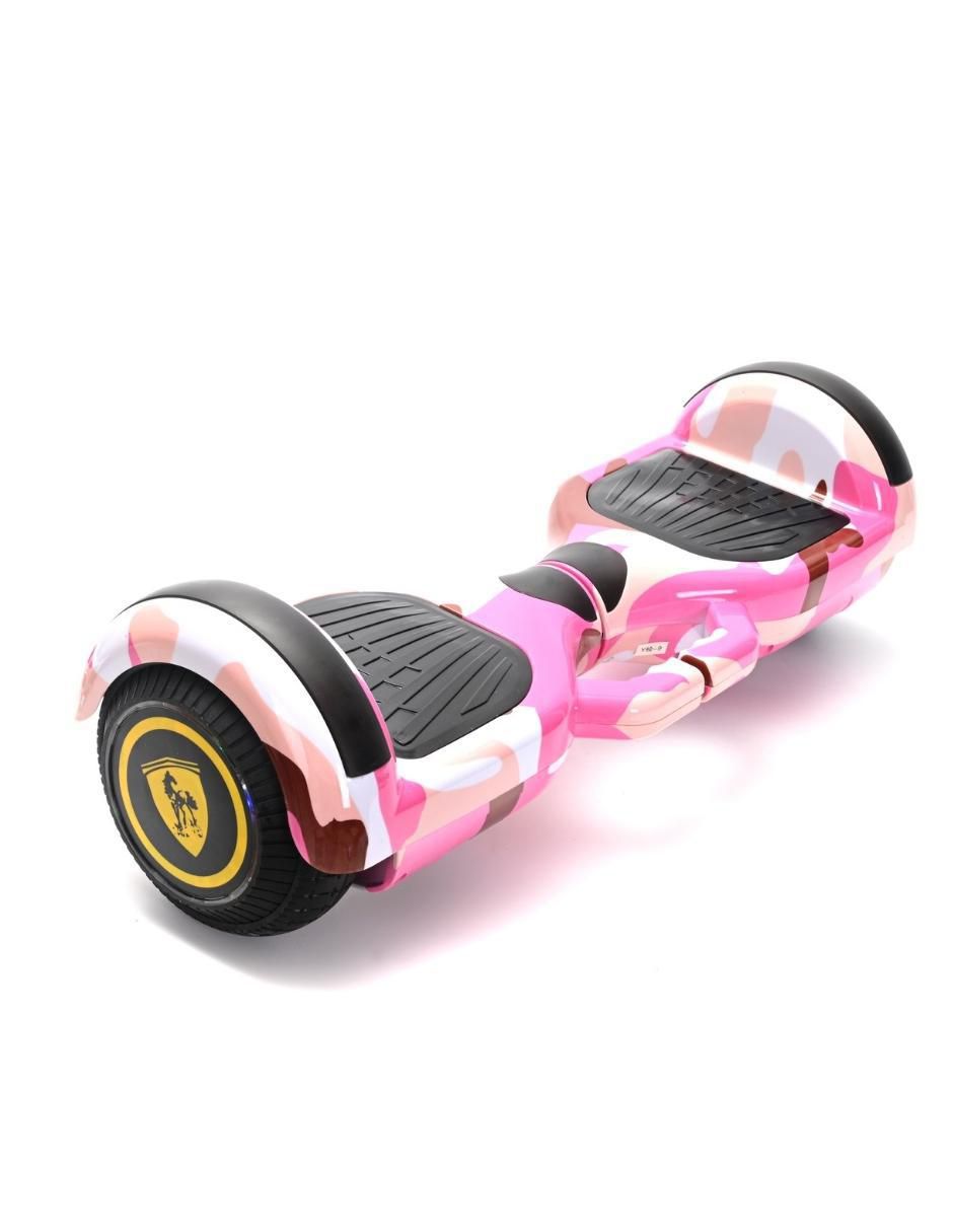 Hoverboard