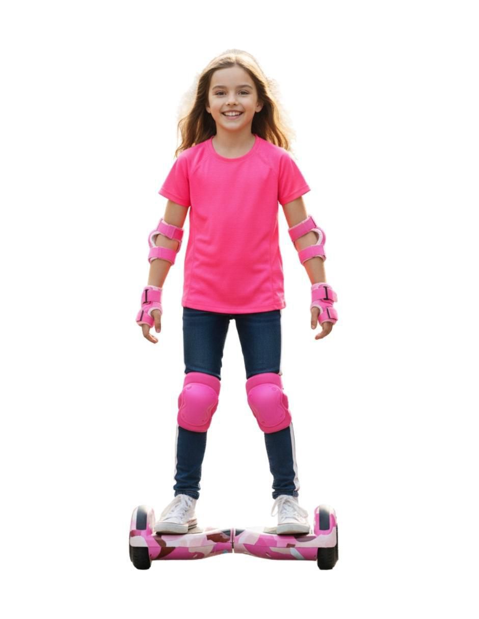 Hoverboard 6