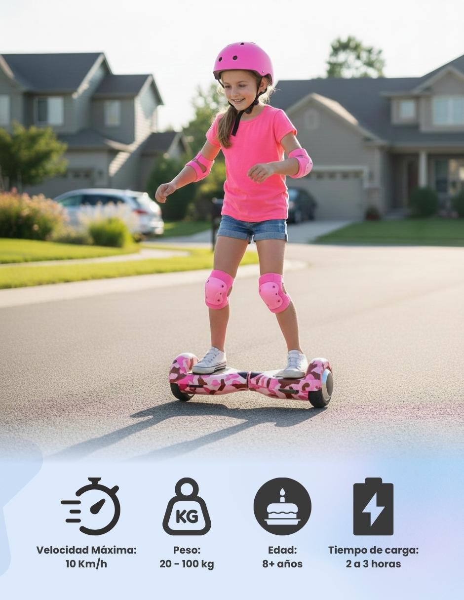 Hoverboard