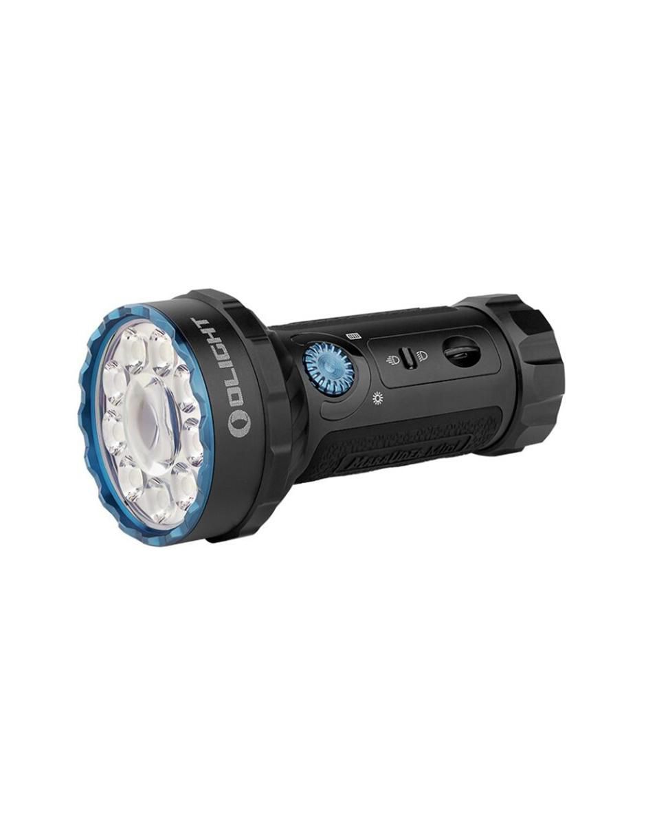 Linterna decorativa Marauder