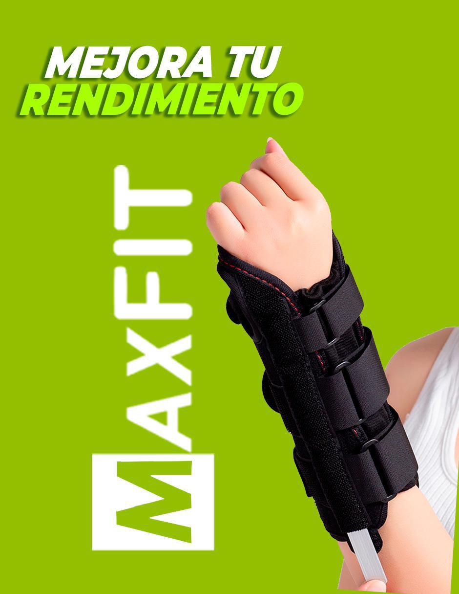 Muñequera para casual ORT775 2