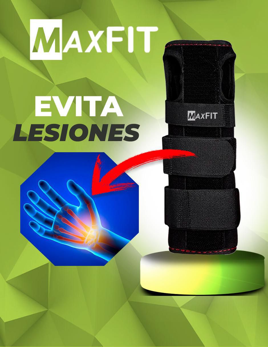 Muñequera para casual ORT775 4