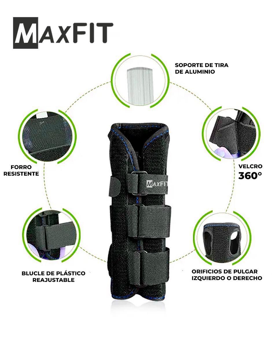 Muñequera para casual ORT775 3