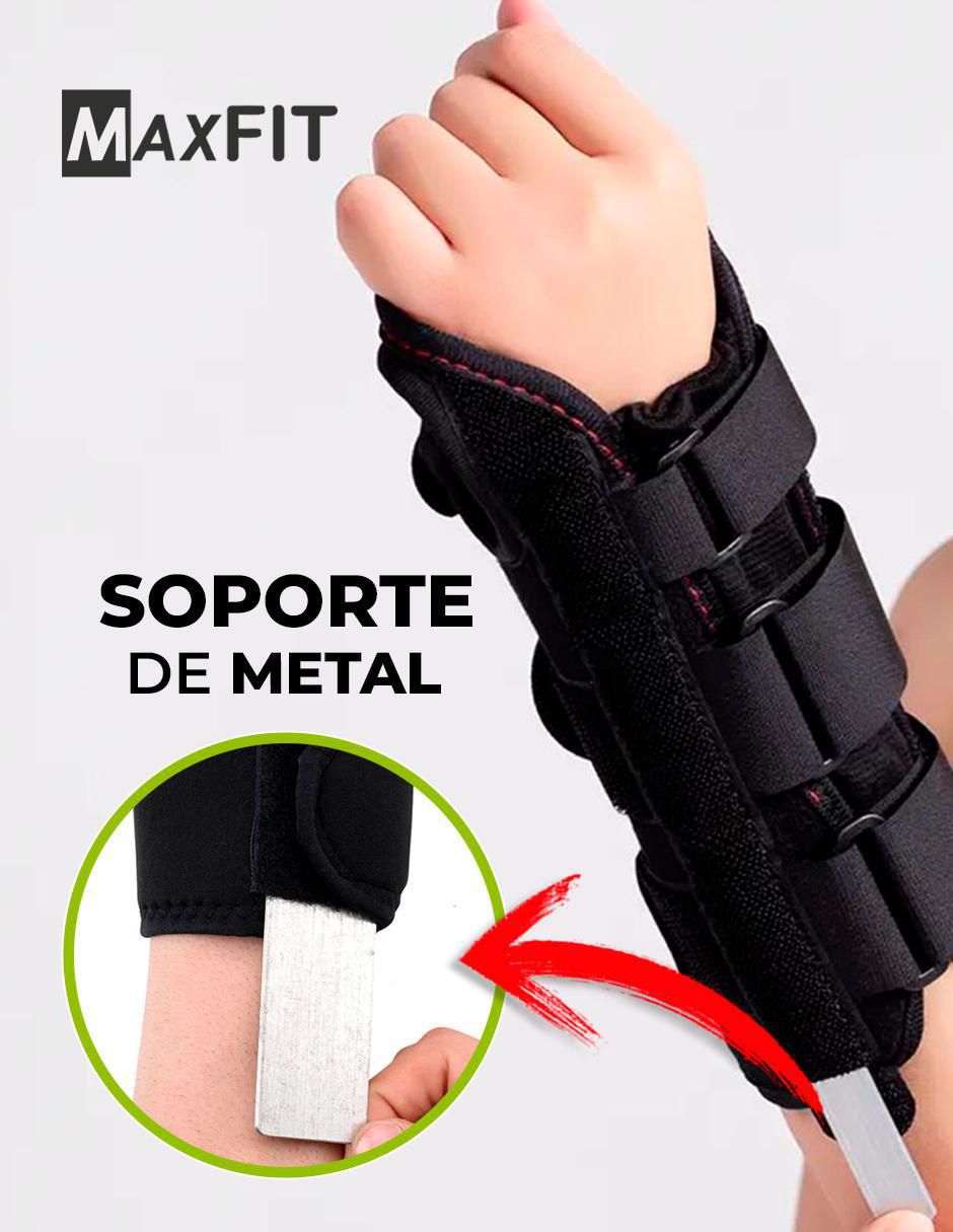 Muñequera para casual ORT775 2