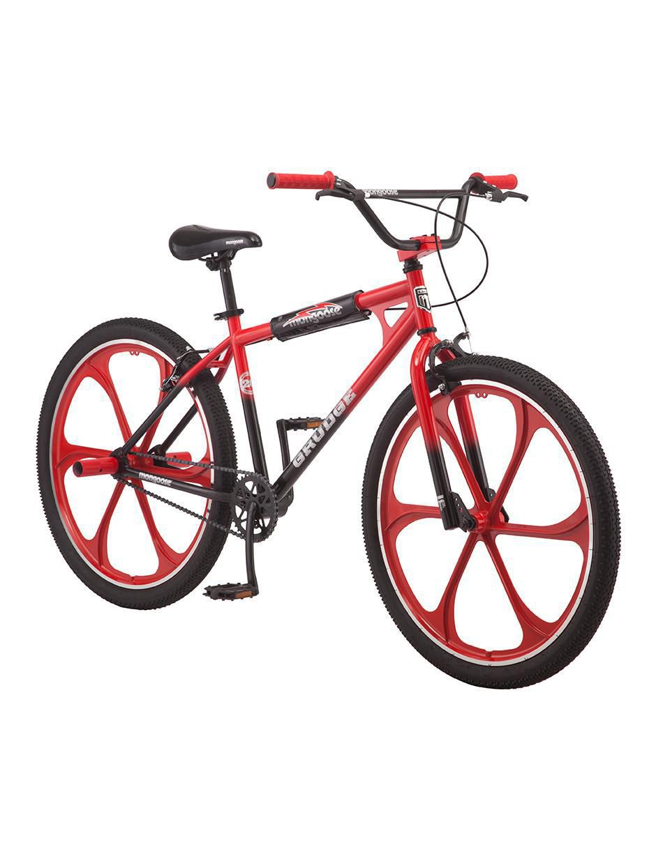 Bicicleta de montaña rodada 29 unisex