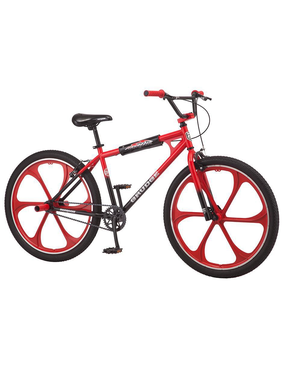 Bicicleta de montaña rodada 29 unisex
