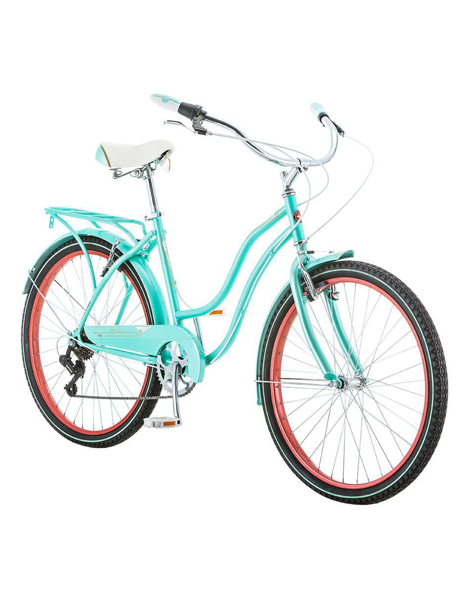 Bicicleta urbana Schwinn rodada 26