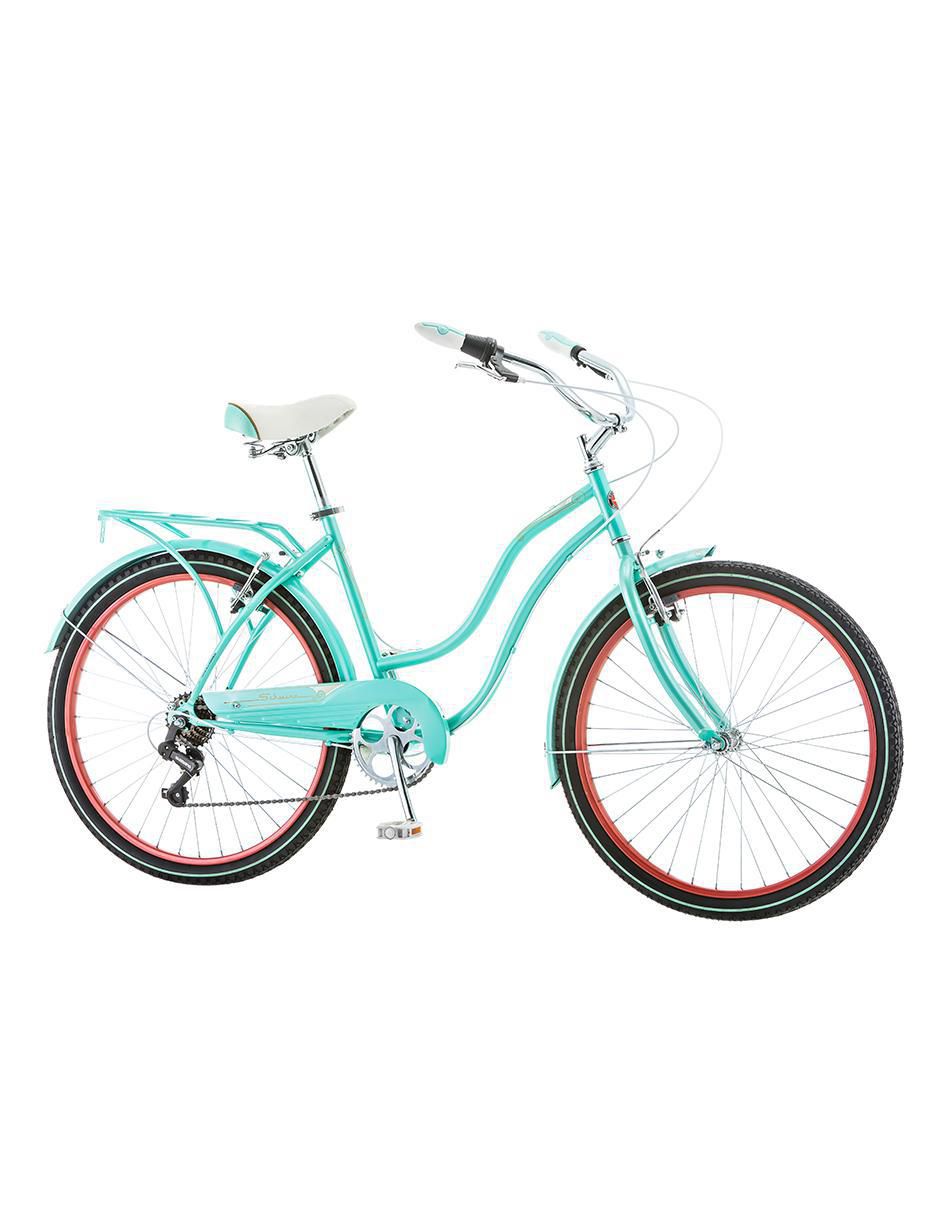 Bicicleta urbana Schwinn rodada 26