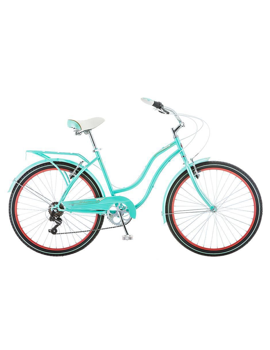 Bicicleta urbana Schwinn rodada 26