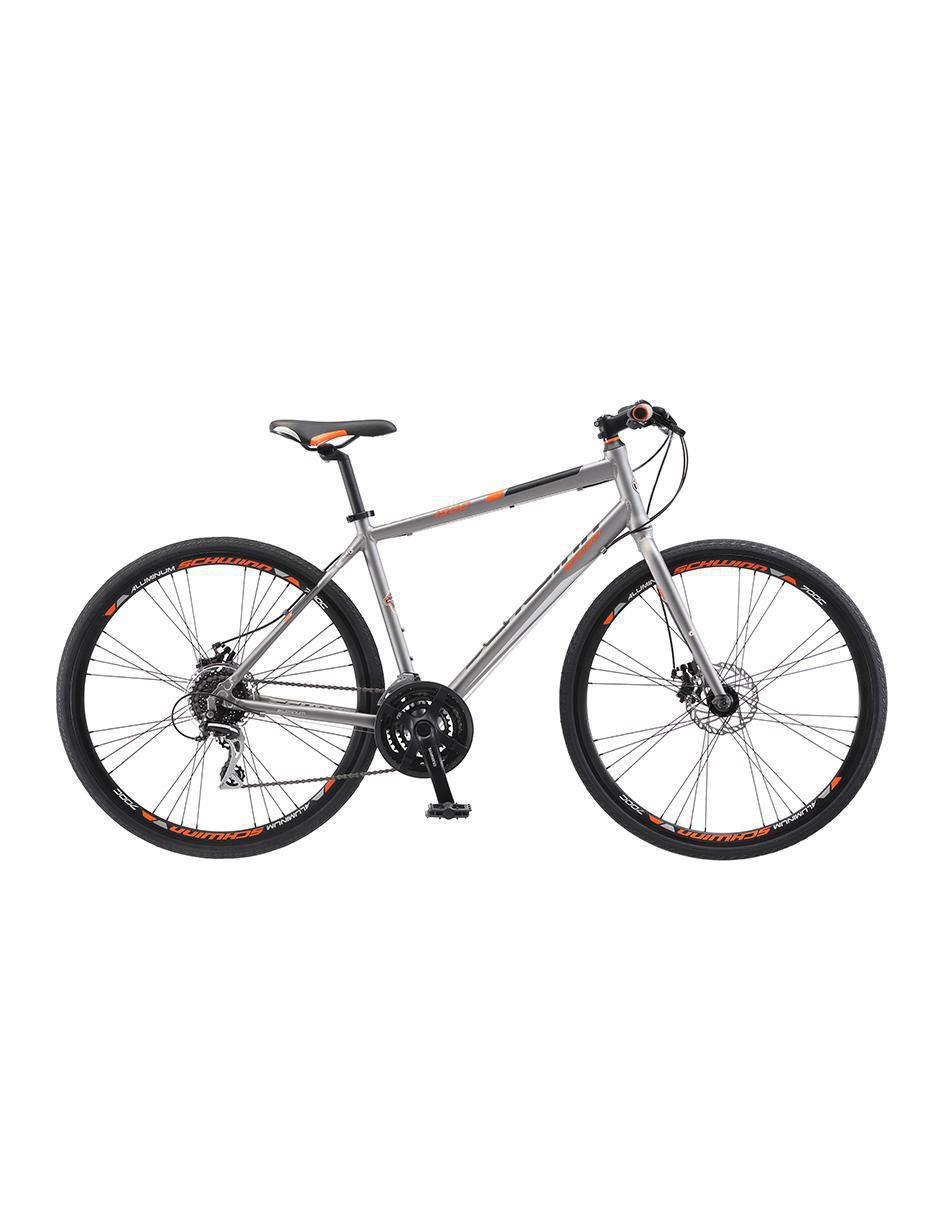 Bicicleta de montaña Schwinn rodada 27.5 Bicicleta de montaña Schwinn rodada 27.5
