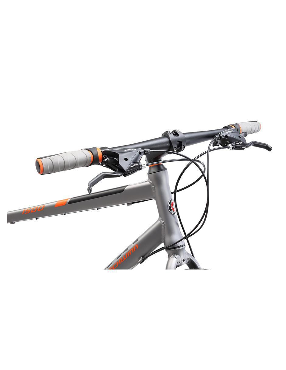 Bicicleta de montaña Schwinn rodada 27.5 2