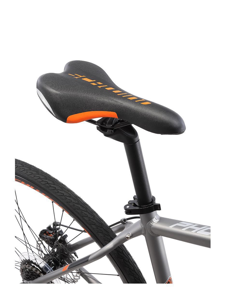 Bicicleta de montaña Schwinn rodada 27.5 3